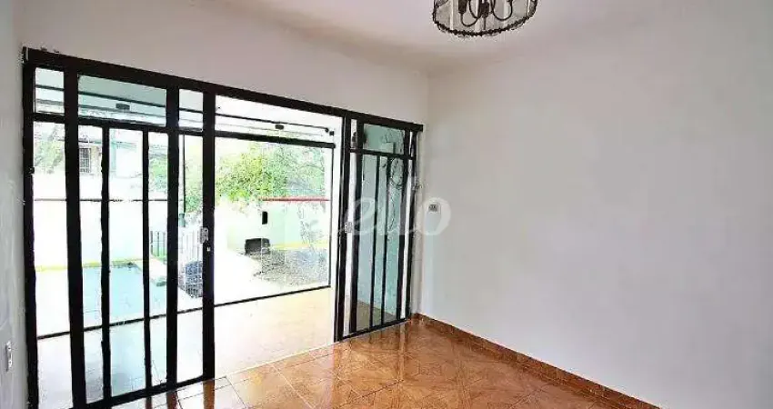 Casa com 2 quartos para alugar na Rua Dinah, --, Centro, São Bernardo do Campo