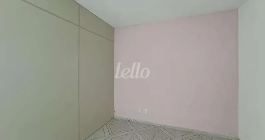 Sala comercial com 1 sala para alugar na Rua General Glicério, --, Centro, Santo André