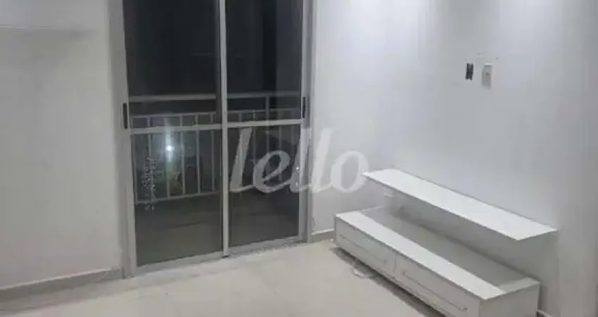 Apartamento com 2 quartos para alugar na Rua Felisbina Ferreira, --, Vila Carrão, São Paulo