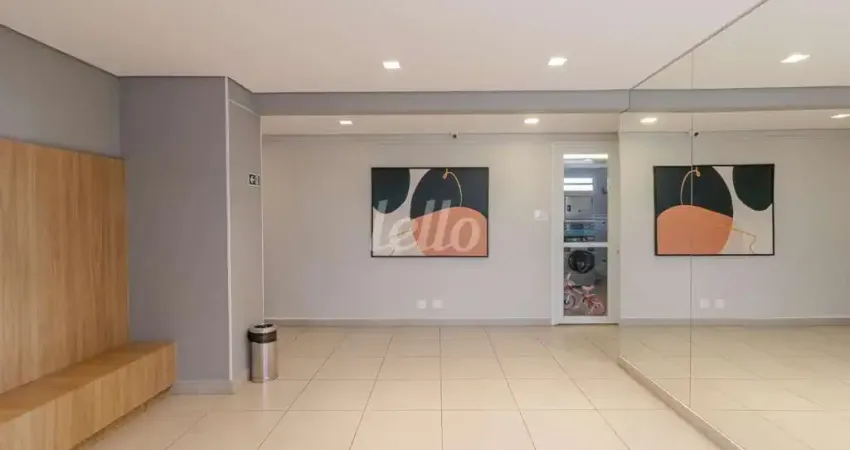 Apartamento com 2 quartos para alugar na Avenida Cipriano Rodrigues, --, Vila Formosa, São Paulo