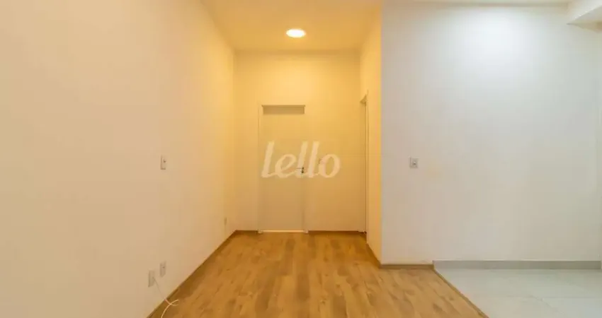 Apartamento com 1 quarto para alugar na Rua Santa Batilde, --, Vila Formosa, São Paulo