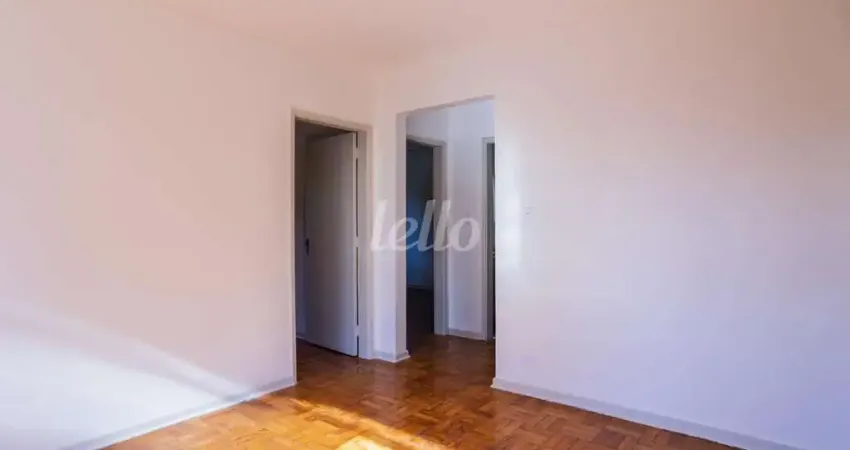 Apartamento com 2 quartos para alugar na Rua George Oetterer, --, Vila Paulicéia, São Paulo
