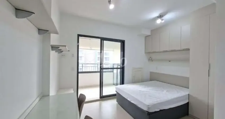 Apartamento com 1 quarto para alugar na Avenida Guapira, --, Tucuruvi, São Paulo