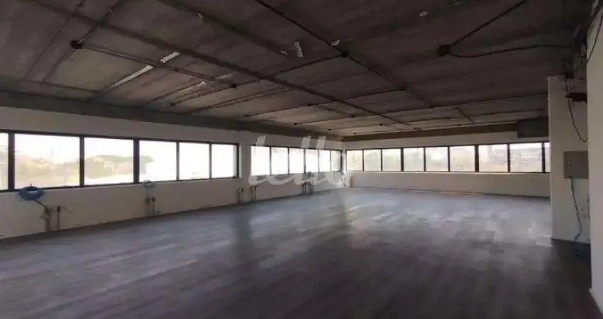 Sala comercial para alugar na Rua Cenno Sbrighi, --, Água Branca, São Paulo