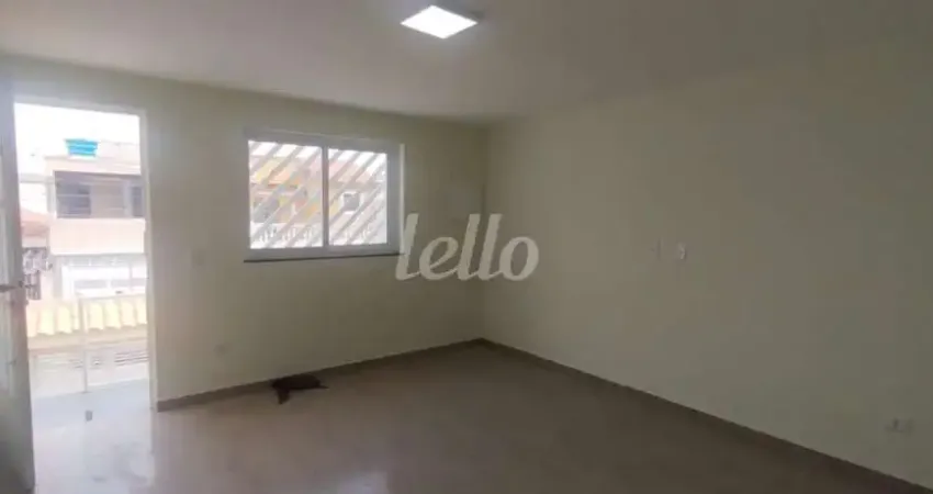 Casa com 3 quartos para alugar na Rua Artur Roberto, --, Parque Edu Chaves, São Paulo