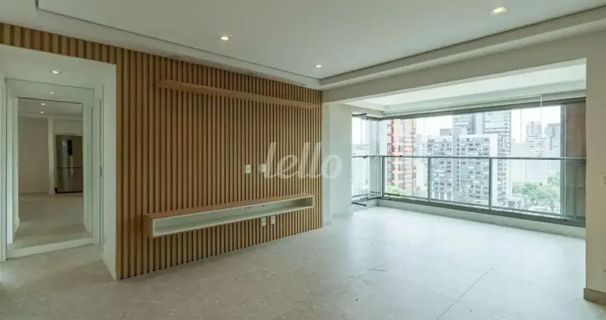 Apartamento com 2 quartos para alugar na Avenida Pedroso de Morais, --, Pinheiros, São Paulo