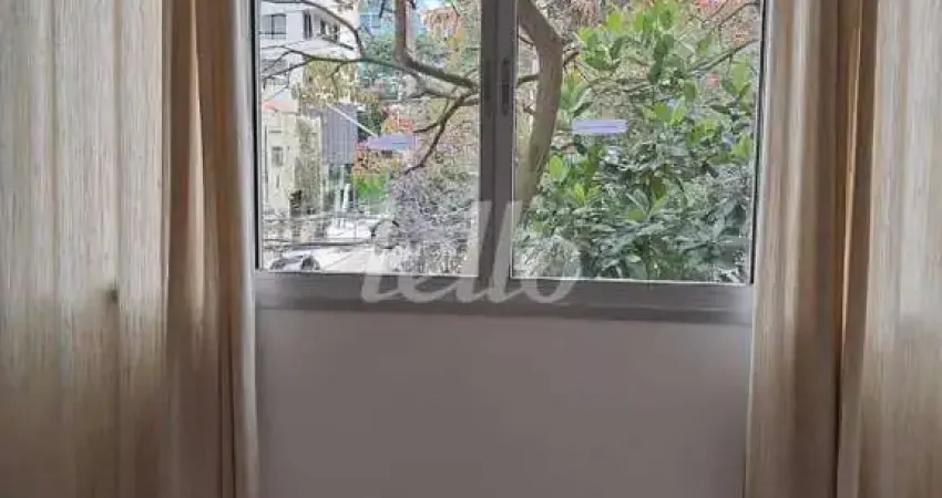 Apartamento com 1 quarto para alugar na Rua da Consolação, --, Cerqueira César, São Paulo