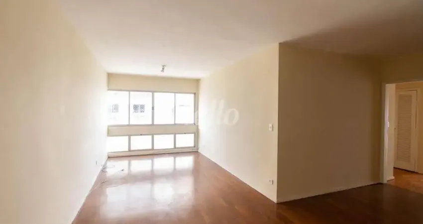 Apartamento com 3 quartos para alugar na Rua Heitor Penteado, --, Sumarezinho, São Paulo