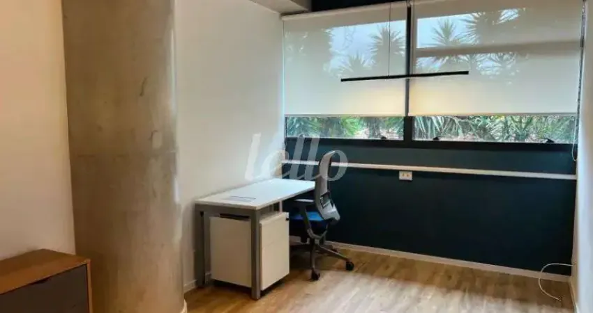 Sala comercial com 1 sala para alugar na Rua Senador César Lacerda Vergueiro, --, Sumarezinho, São Paulo