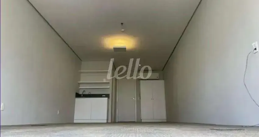 Sala comercial com 1 sala para alugar na Avenida Queiroz Filho, --, Vila Hamburguesa, São Paulo