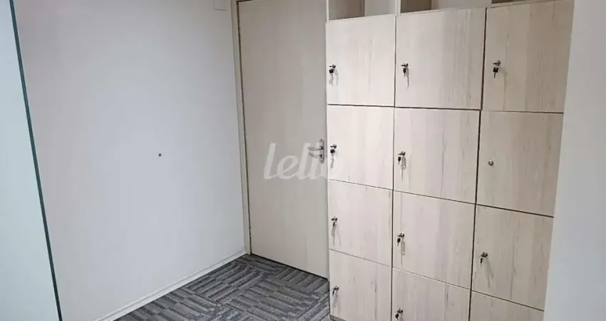 Sala comercial para alugar na Rua Orfanato, --, Vila Prudente, São Paulo