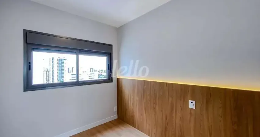 Apartamento com 1 quarto para alugar na Rua Padre Adelino, --, Quarta Parada, São Paulo