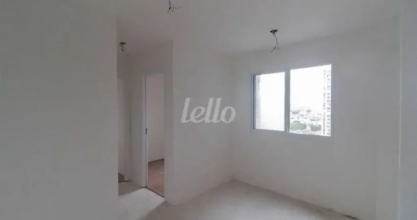 Apartamento com 2 quartos para alugar na Rua Cavour, --, Vila Prudente, São Paulo