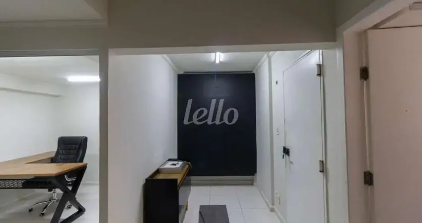 Sala comercial com 3 salas para alugar na Rua Riachuelo, --, Sé, São Paulo