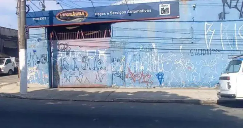 Barracão / Galpão / Depósito para alugar na Avenida Sapopemba, --, Sapopemba, São Paulo