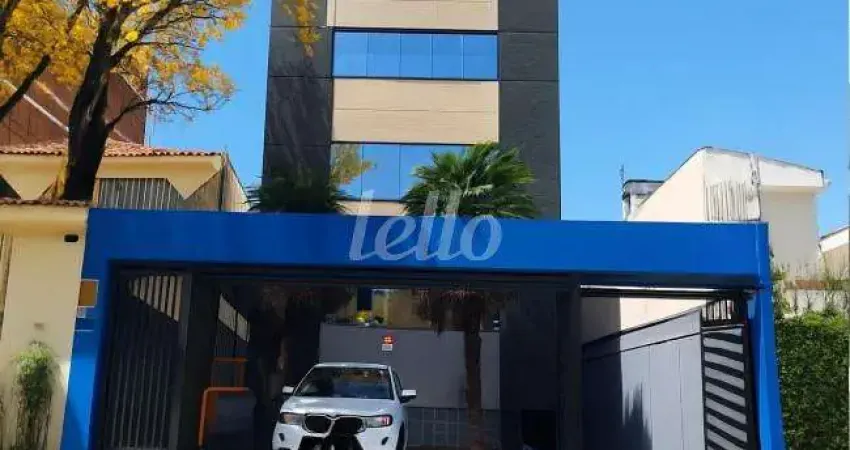 Prédio com 10 salas para alugar na Rua Bitencourt Sampaio, --, Vila Mariana, São Paulo