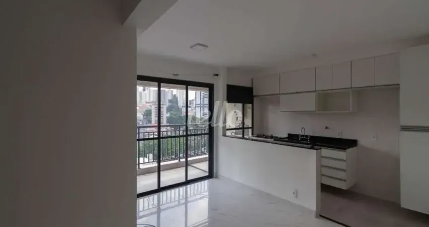 Apartamento com 2 quartos para alugar na Rua Tomé Portes, --, Vila Dom Pedro II, São Paulo