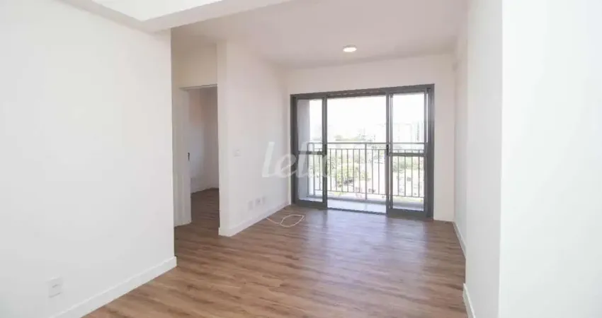 Apartamento com 2 quartos para alugar na Rua Riachuelo, --, Vila Assunção, Santo André