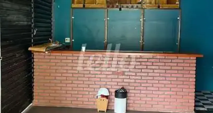 Ponto comercial para alugar na Rua Pirassununga, --, Vila Valparaíso, Santo André