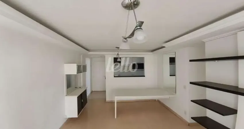 Apartamento com 3 quartos para alugar na Rua Raul Dias, --, Parque Mandaqui, São Paulo