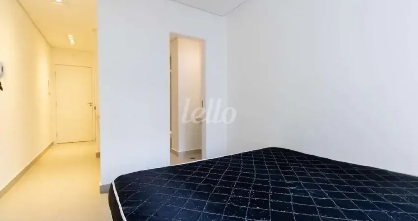 Kitnet / Stúdio para alugar na Rua Barão de Campinas, --, Campos Eliseos, São Paulo