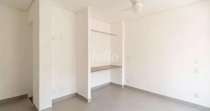 Kitnet / Stúdio para alugar na Rua Barão de Campinas, --, Campos Eliseos, São Paulo