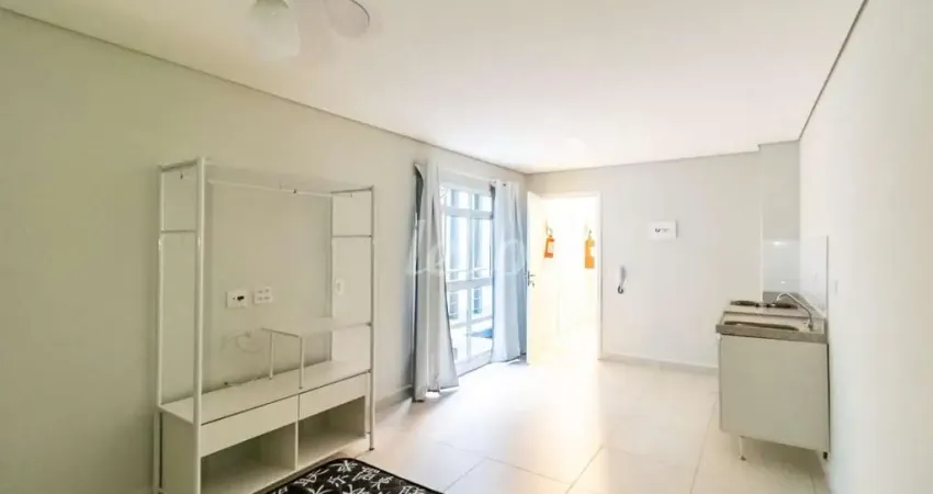 Kitnet / Stúdio para alugar na Alameda Eduardo Prado, --, Campos Eliseos, São Paulo