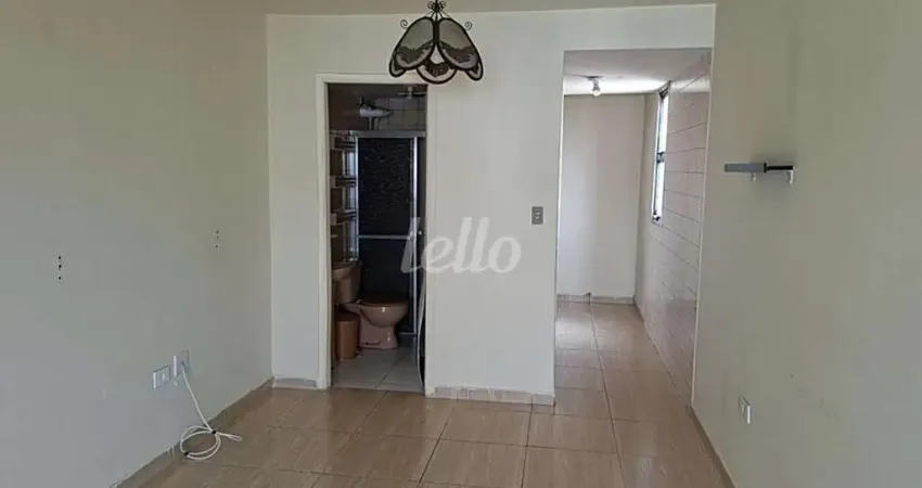 Kitnet / Stúdio para alugar na Alameda Eduardo Prado, --, Campos Eliseos, São Paulo