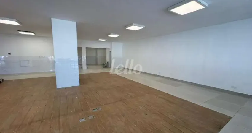 Casa comercial com 7 salas para alugar na Avenida Paes de Barros, --, Mooca, São Paulo