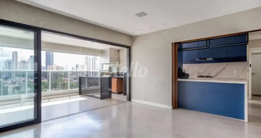 Apartamento com 2 quartos para alugar na Rua Torrinha, --, Cidade Mãe do Céu, São Paulo