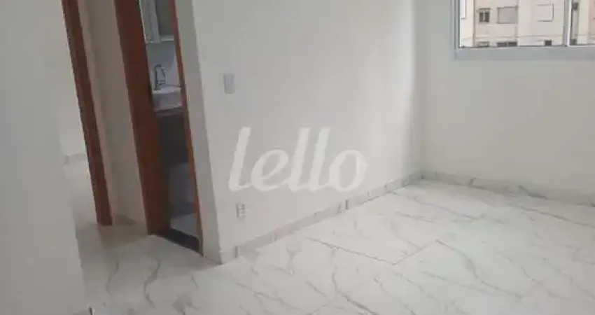 Apartamento com 2 quartos para alugar na Avenida Aparecida do Rio Negro, --, Jardim Íris, São Paulo