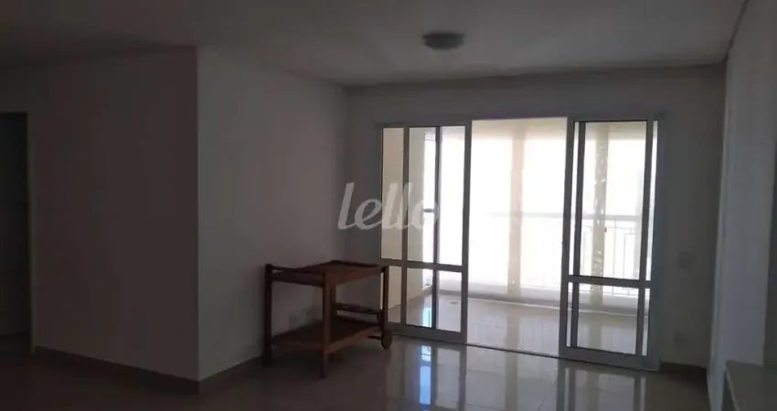 Apartamento com 2 quartos para alugar na Rua Chiara Lubich, --, Jardim Ermida I, Jundiaí