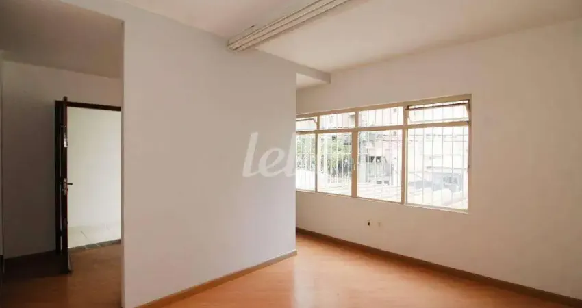 Casa comercial com 1 sala para alugar na Rua Ouvidor Peleja, --, Vila Mariana, São Paulo