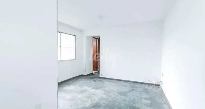 Apartamento com 2 quartos para alugar na Rua Iguaré, --, Tatuapé, São Paulo