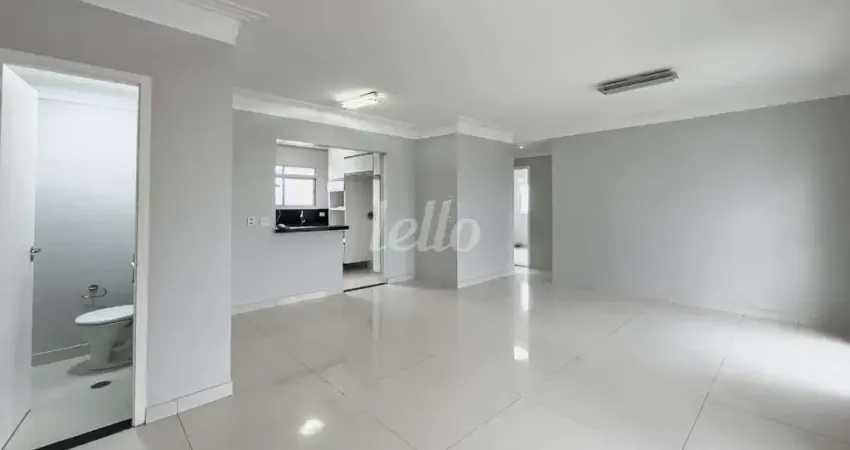 Apartamento com 3 quartos para alugar na Rua Cabo José Clemeneano de Carvalho, --, Jardim Avelino, São Paulo