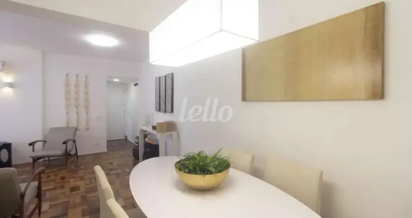 Apartamento com 2 quartos para alugar na Rua Leopoldo Couto Magalhães Júnior, --, Itaim Bibi, São Paulo