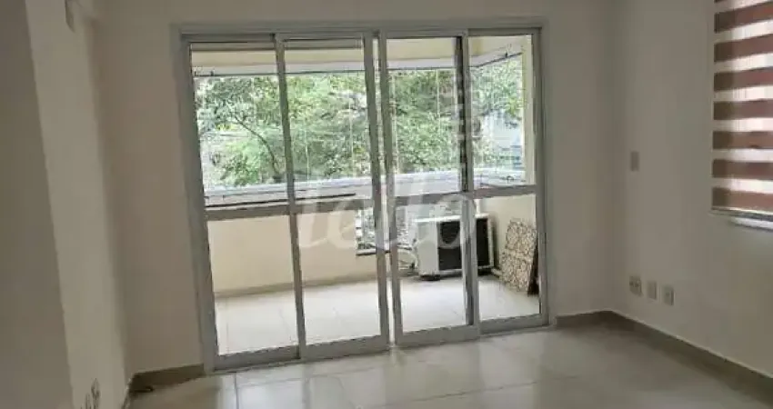 Sala comercial com 1 sala para alugar na Rua Manuel da Nóbrega, --, Paraíso, São Paulo