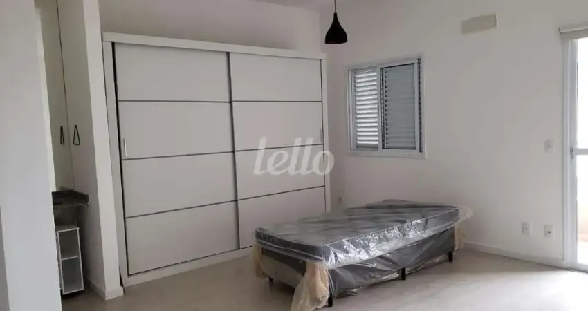 Apartamento com 1 quarto para alugar na Avenida Senador Vergueiro, --, Centro, São Bernardo do Campo