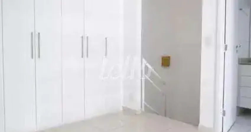 Apartamento com 1 quarto para alugar na Rua Doutor Neto de Araújo, --, Vila Mariana, São Paulo