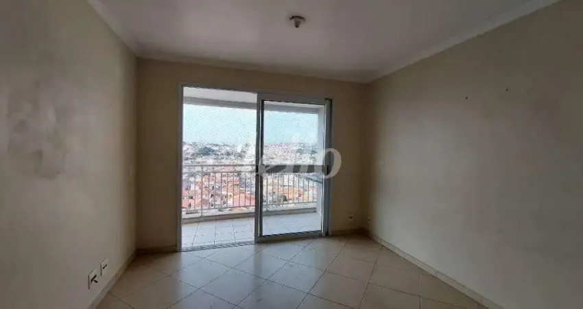 Apartamento com 3 quartos para alugar na Rua Desembargador Andrade Pinto, --, Parque Maria Luiza, São Paulo