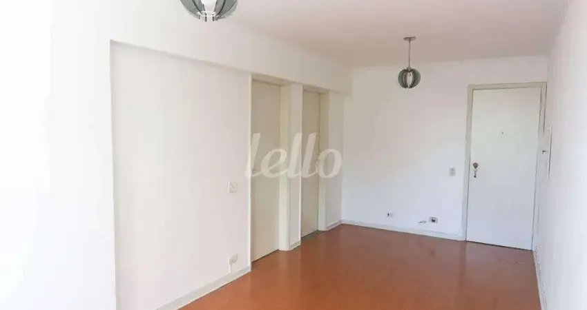 Apartamento com 3 quartos para alugar na Avenida Nova Cantareira, --, Tucuruvi, São Paulo