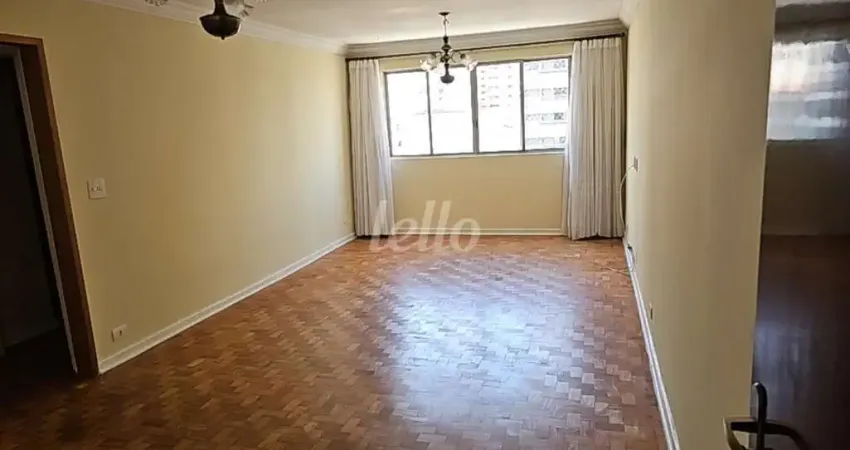 Apartamento com 2 quartos para alugar na Rua Venâncio Aires, --, Pompéia, São Paulo