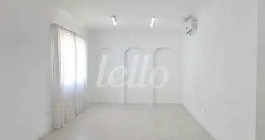 Sala comercial para alugar na Rua Antônio Lucato, --, Jardim Ermida I, Jundiaí