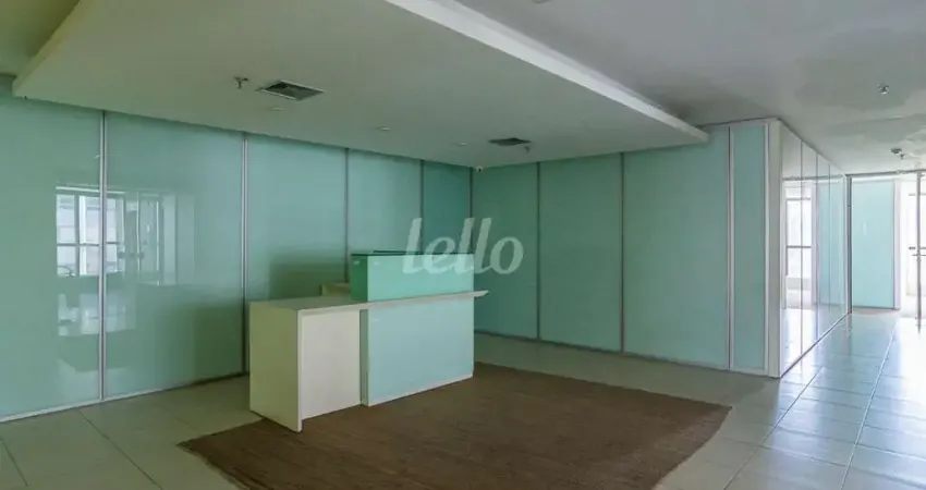 Sala comercial com 1 sala para alugar na Avenida Paulista, --, Bela Vista, São Paulo