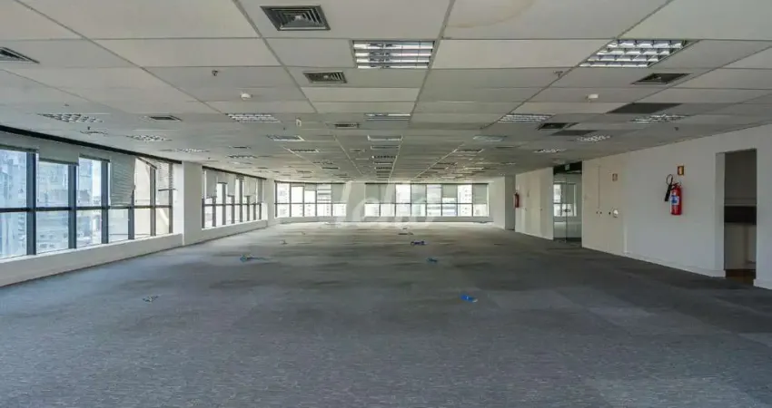 Sala comercial com 1 sala para alugar na Avenida Paulista, --, Bela Vista, São Paulo