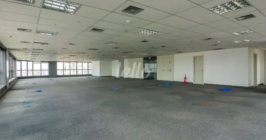 Sala comercial com 1 sala para alugar na Avenida Paulista, --, Bela Vista, São Paulo