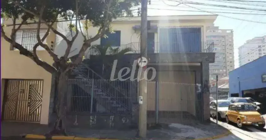 Casa comercial com 1 sala para alugar na Rua São Paulo, --, Santa Paula, São Caetano do Sul