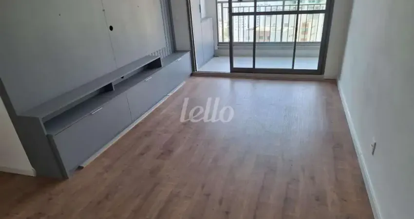 Apartamento com 2 quartos para alugar na Avenida Lins de Vasconcelos, --, Vila Mariana, São Paulo