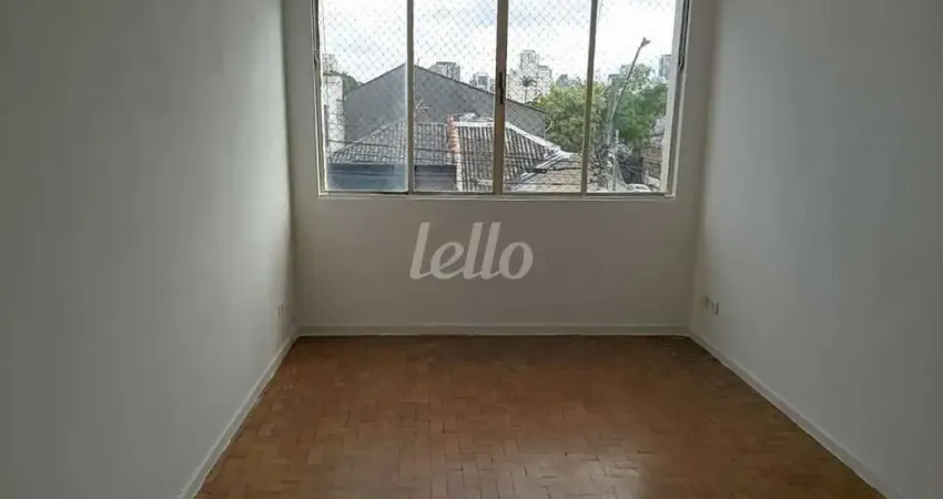 Apartamento com 2 quartos para alugar na Rua Marcondes de Andrade, --, Vila São José (Ipiranga), São Paulo