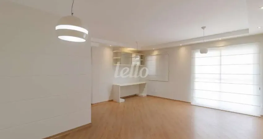 Apartamento com 2 quartos para alugar na Rua Serra de Bragança, --, Vila Gomes Cardim, São Paulo